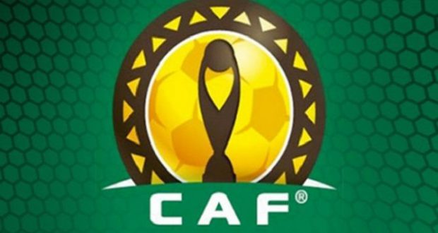 الاتحاد الافريقى لكرة القدم الكاف