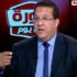 جلال ابراهيم نائب رئيس مجلس نادى الزمالك