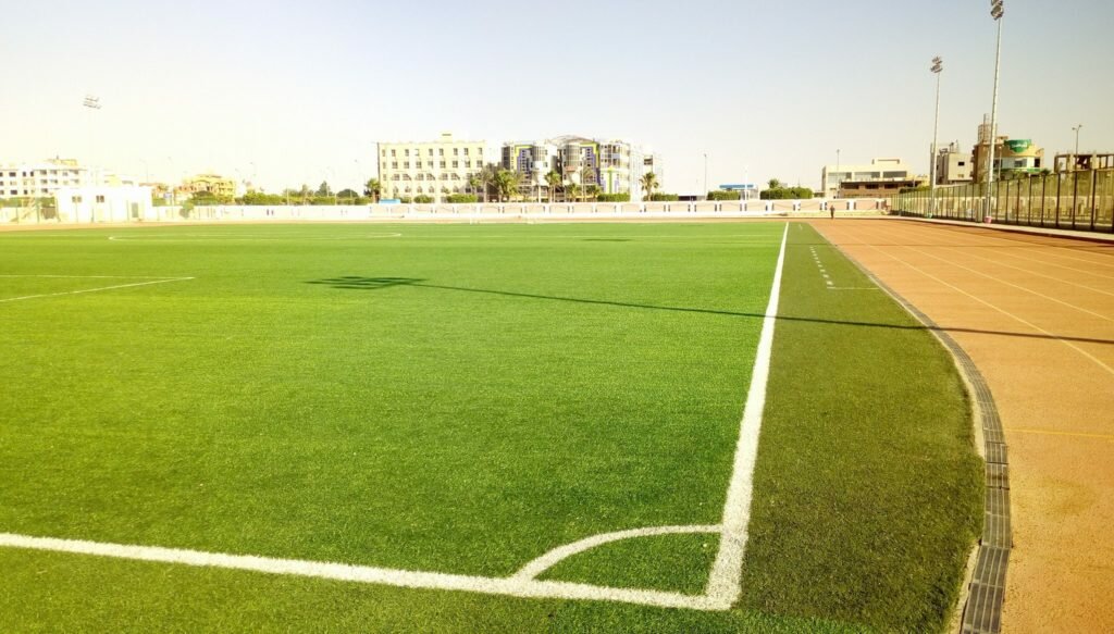 نادى الرواد