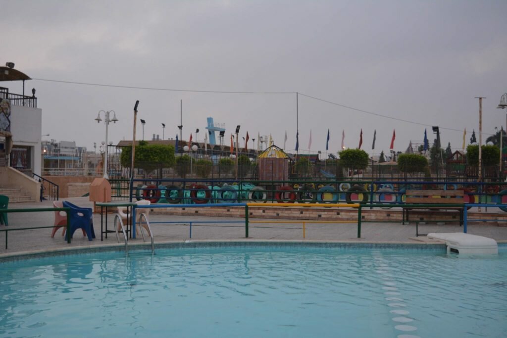 نادى الرواد