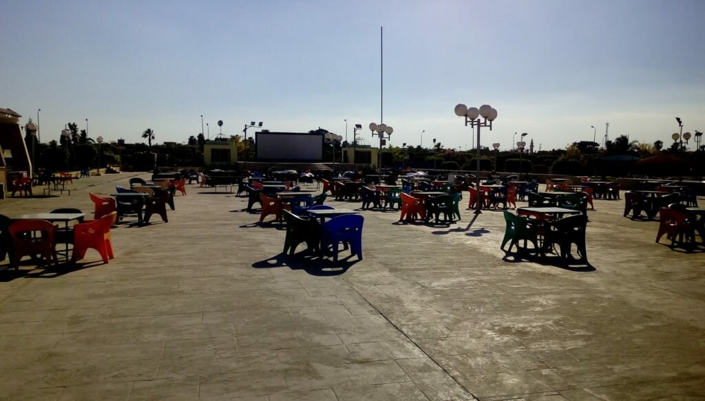 نادى الرواد