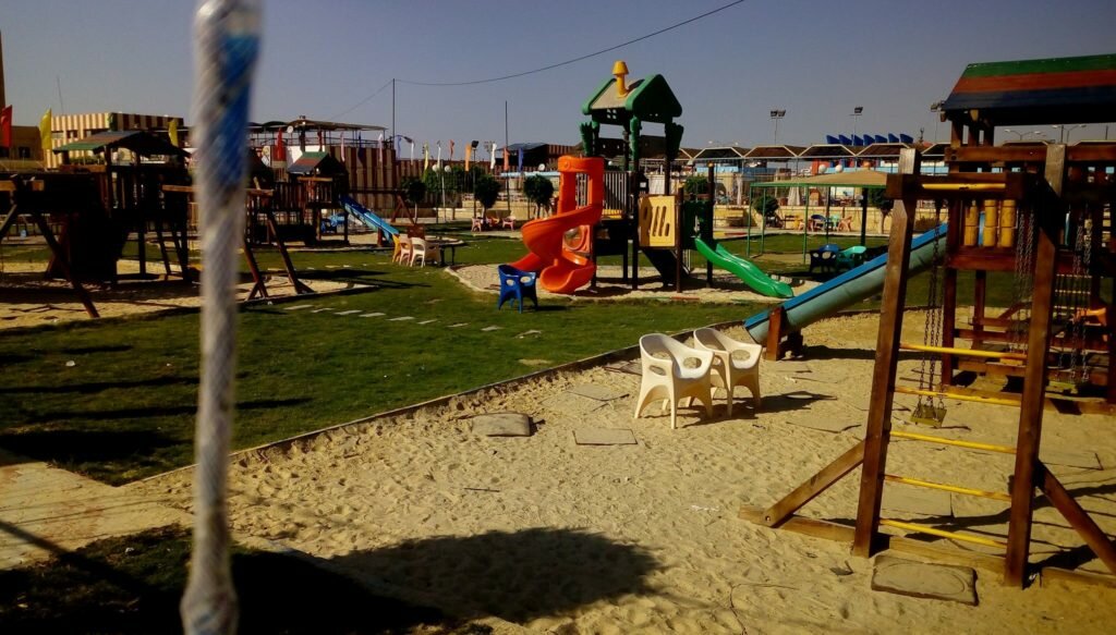 نادى الرواد