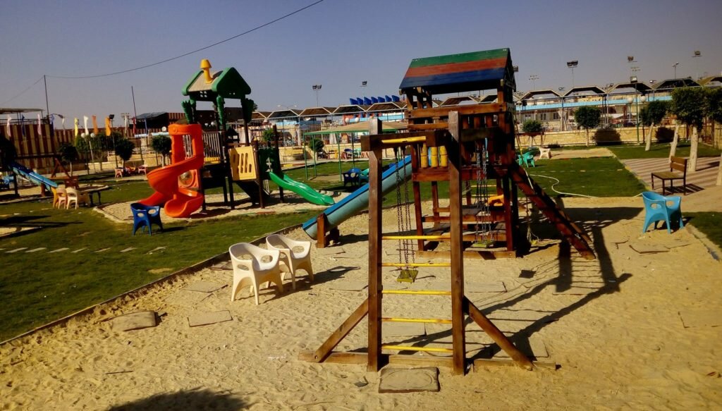 نادى الرواد