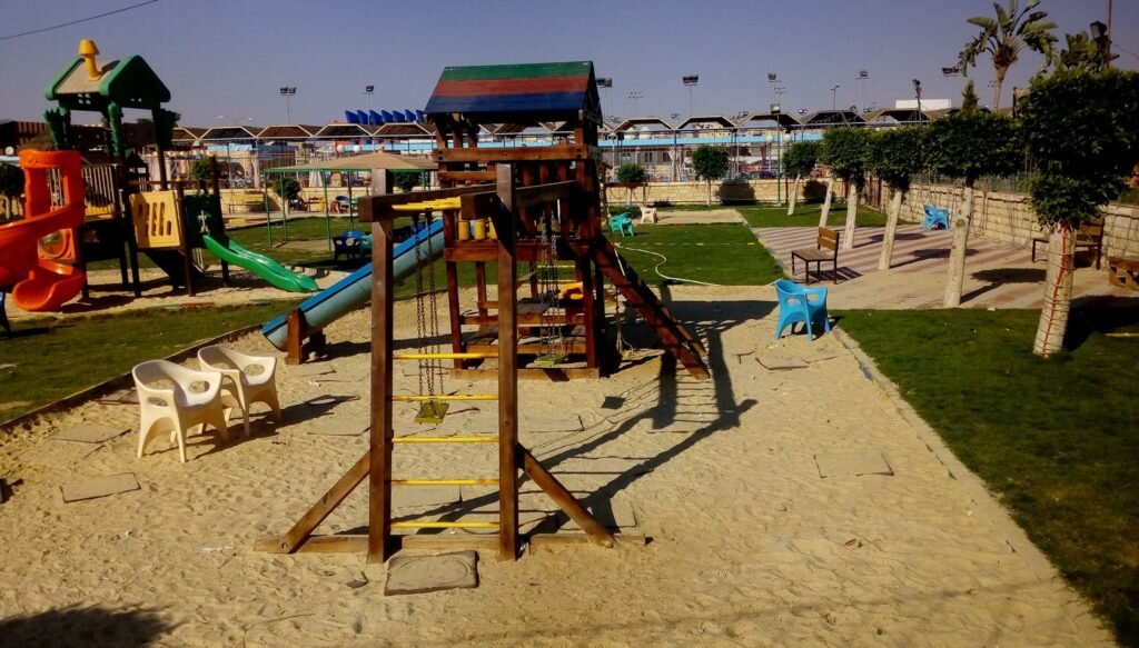 نادى الرواد