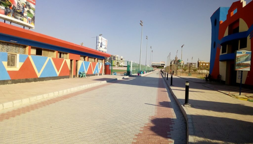 نادى الرواد