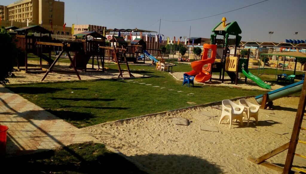 نادى الرواد