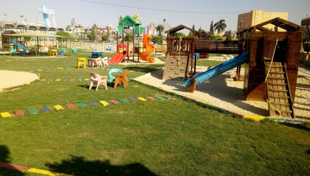 نادى الرواد