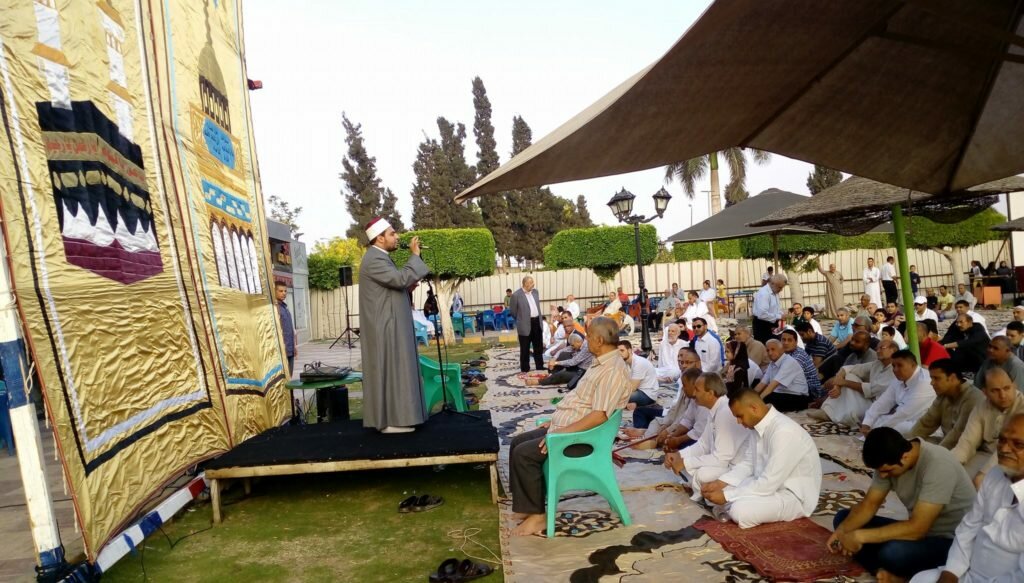 نادى الرواد