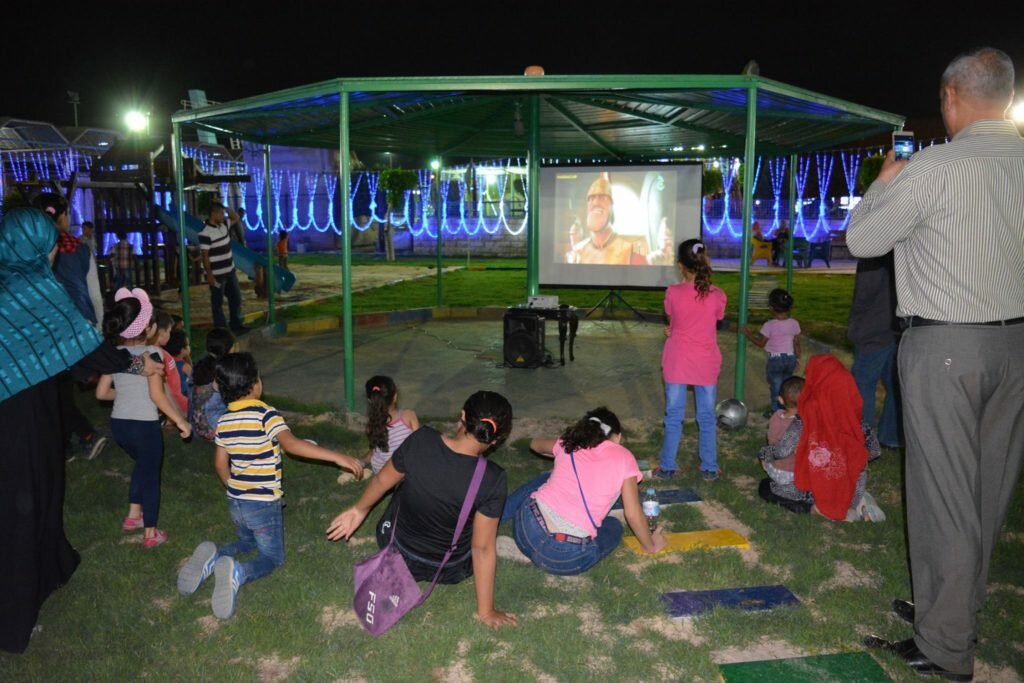 نادى الرواد