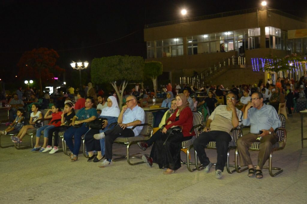 نادى الرواد