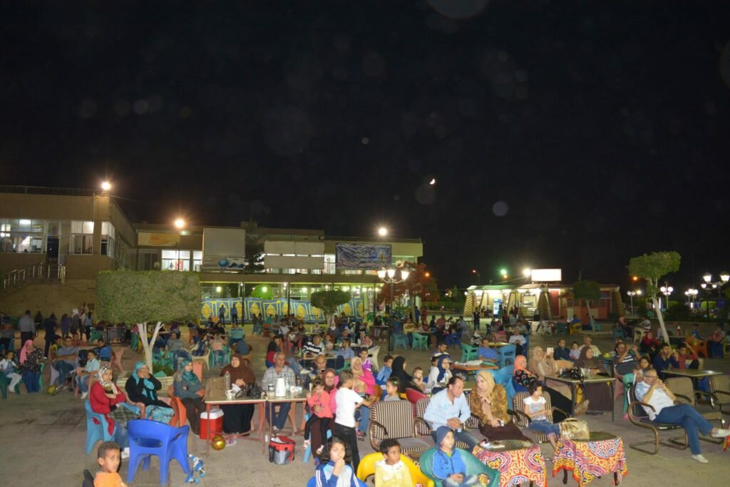 نادى الرواد