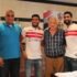 نادى الزمالك يتعاقد مع ثنائى نادى هليوبوليس لكرة اليد