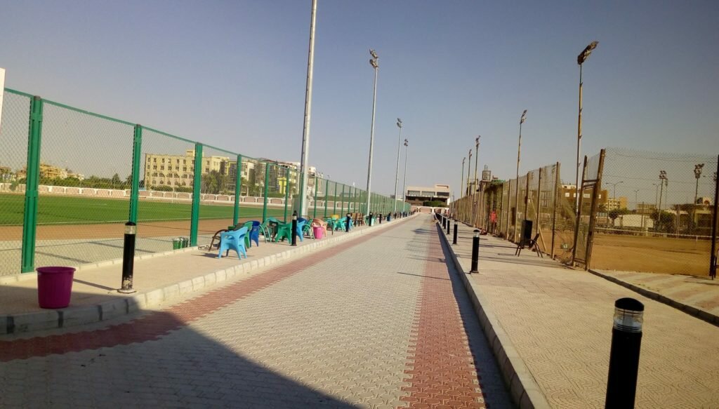 نادى الرواد