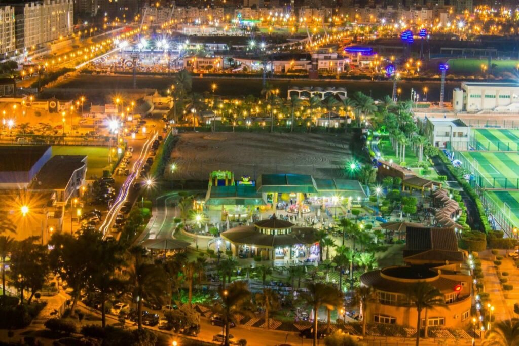 نادى سموحة الرياضة بالاسكندرية 01