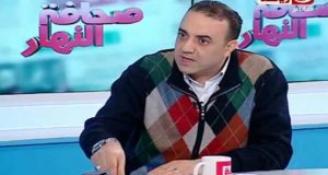 اسامة ابو زيد مرشح انتخابات نادى الشمس