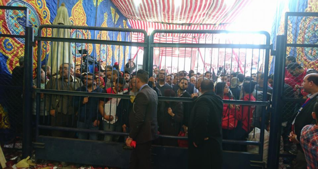 نتيجة انتخابات النادى الاهلى