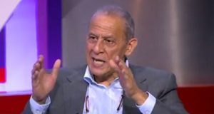 محسن طنطاوى مرشح رئاسة نادى الصيد
