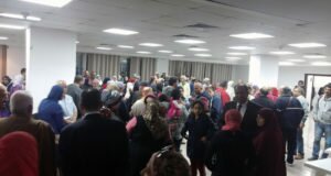 نتيجة انتخابات نادى رويال