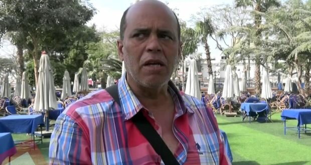 هشام يكن نجم نادى الزمالك السابق