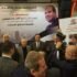 الخطيب فى مؤتمر دعم السيسى