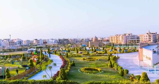 نادى جرين هيلز الشروق