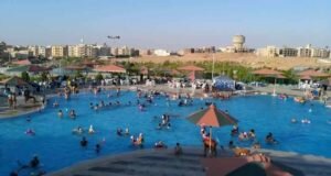 نادى جرين هيلز الشروق