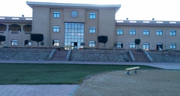 نادى سموحة فرع برج العرب