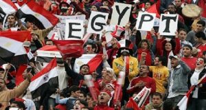 بطولة كأس أمم أفريقيا 2006 في مصر