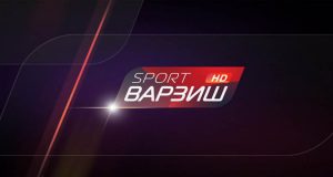 تردد قناة فارزيتش Varzish Sport HD