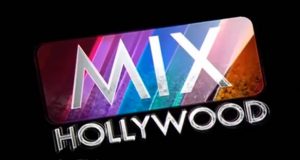 تردد قناة ميكس هوليود Mix Hollywood