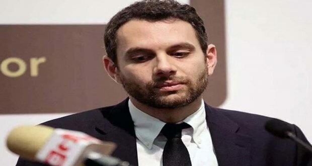 وفاة عمرو فهمي