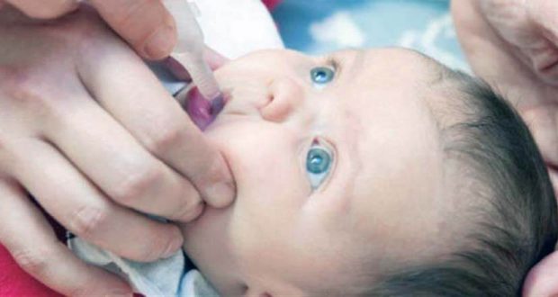 جدول مواعيد تطعيمات الاطفال