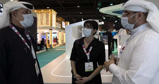 إجراءات مقاومة فيروس كورونا في الإمارات