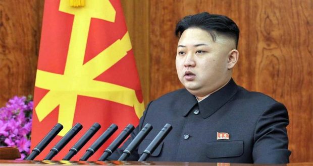 وفاة كيم جونج أون زعيم كوريا الشمالية
