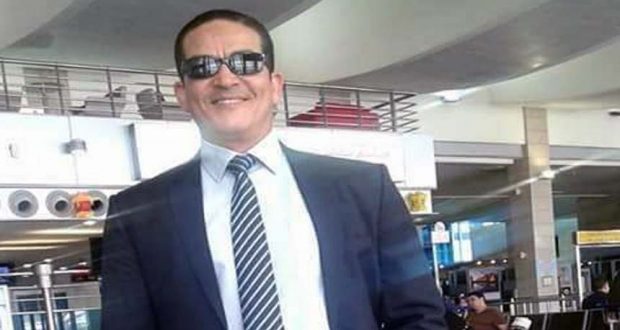 إصابة موظف أمن بمطار القاهرة وأسرته بفيروس كورونا المستجد
