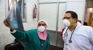 وفاة الدكتور محمد الجابري إثر إصابته بفيروس كورونا