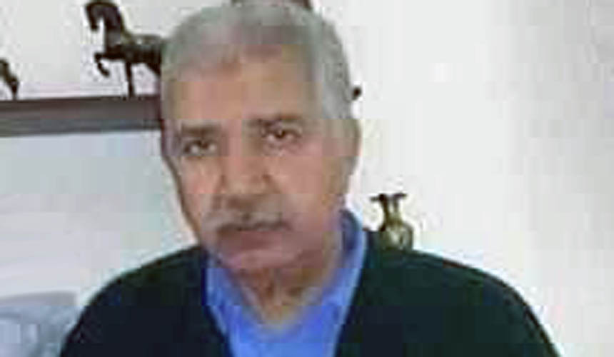 الدكتور نبيل محروس