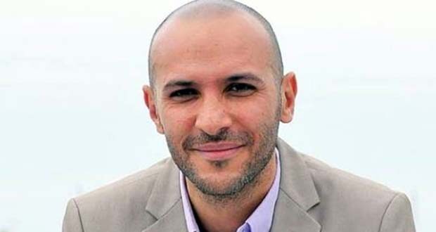 السيناريست المصري محمد دياب