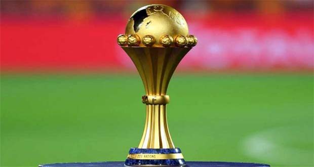 بطولة كأس الأمم الافريقية