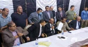 اعلان نتيجة انتخابات نادي المنصورة