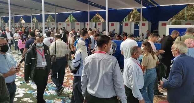 انتخابات نادي الصيد المصري 2021-2025