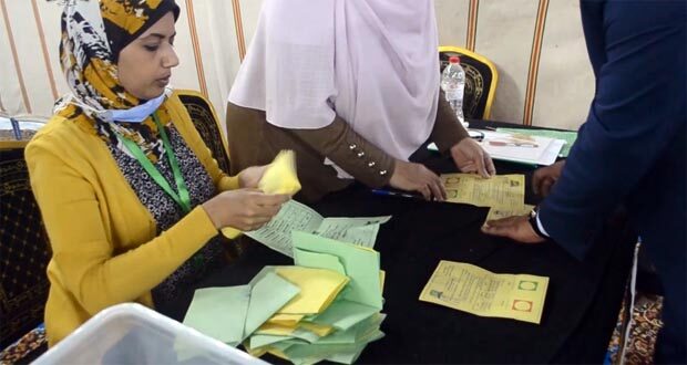 انتخابات نادي الشيخ زايد 2021
