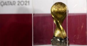كأس العرب في قطر