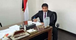 مرزوق علي رئيس اتحاد الجودو
