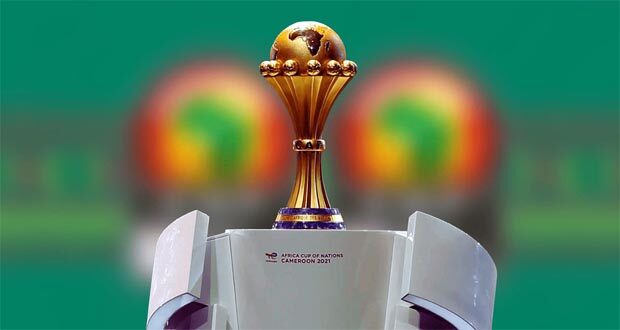 افريقيا 2022 بطولة ما هي