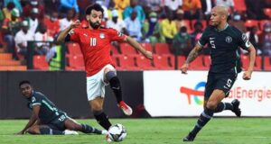 منتخب مصر في كأس امم افريقيا