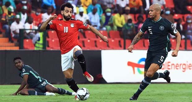منتخب مصر في كأس امم افريقيا
